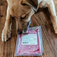 Product image of Fresh Raw Food
