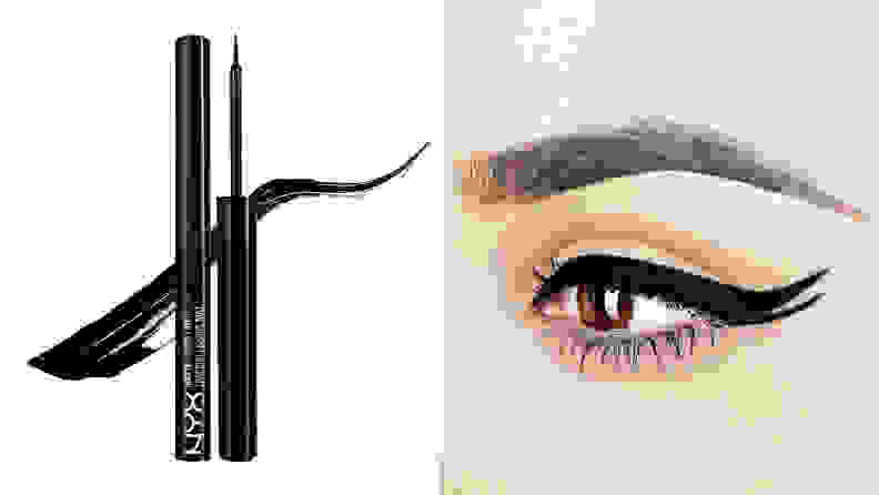 NYX Professional Makeup Eye Liner