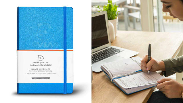 Panda Planner