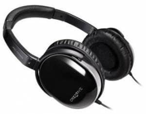 Product Image - Creative Aurvana Live!