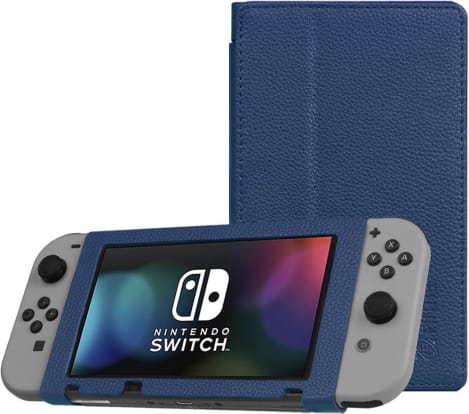 Product Image - Fintie Protective Case for Nintendo Switch