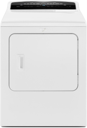 Product Image - Whirlpool Cabrio WGD7300DW