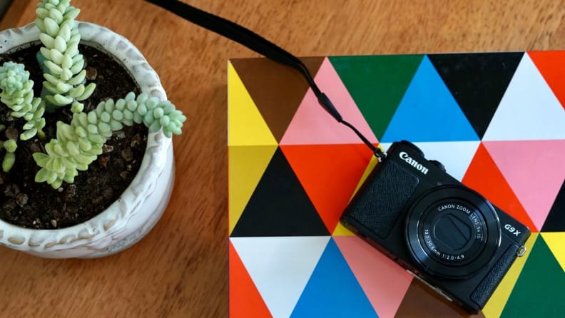 Camera
