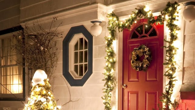 Rophie Solar String Lights