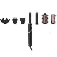 Product image of Shark HD440BK FlexStyle Air Drying & Styling System with 6-Piece Accessory Pack of Auto-Wrap Curlers