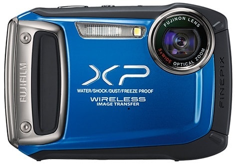 Product Image - Fujifilm FinePix XP170