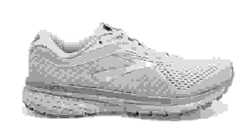 Brooks Ghost 12 Road-Running Shoes