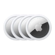 Produktbild des Apple AirTags 4er-Packs