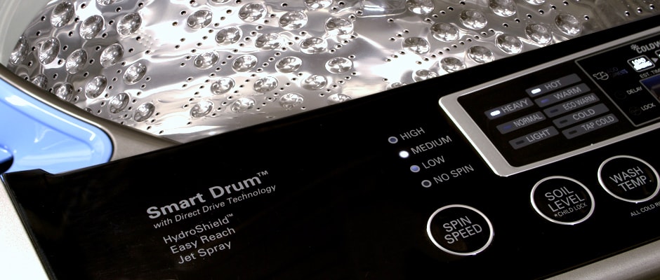 Lg Wt1201cv Washing Machine Review Reviewed