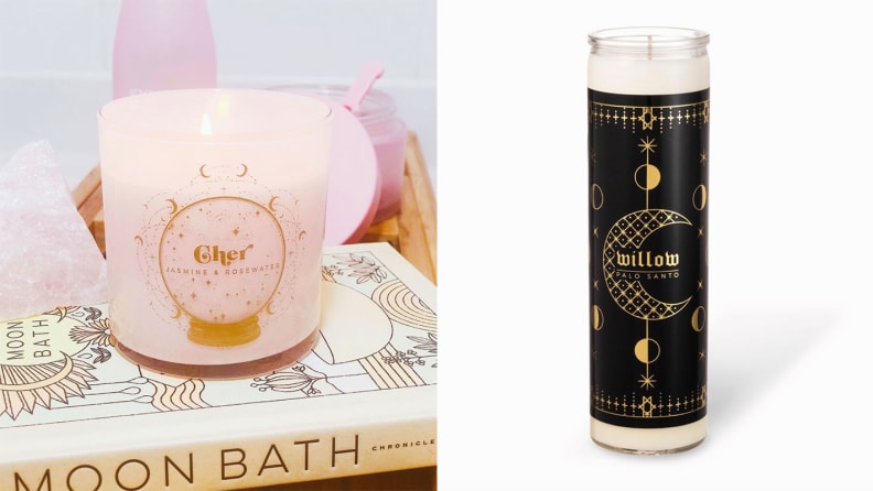 huffington post bijou candles