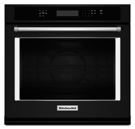 Product Image - KitchenAid KOSE500EBL