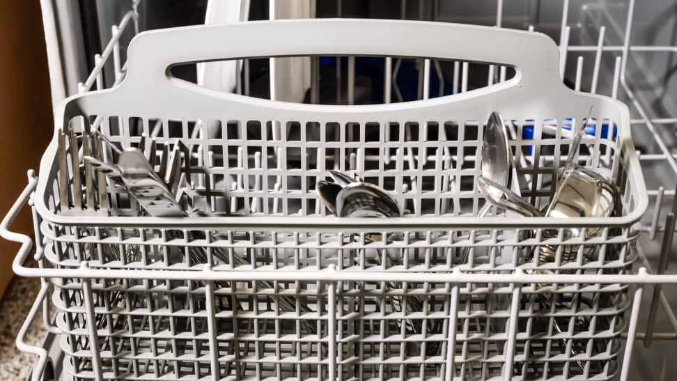 Frigidaire FFCD2413US Basket