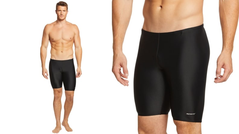 Swim outlet shorts