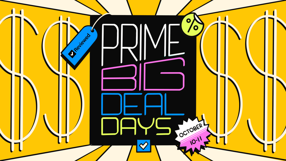 Prime Day 2021: Today's lightning deals include vacuums, mini  fridge, flashlights 