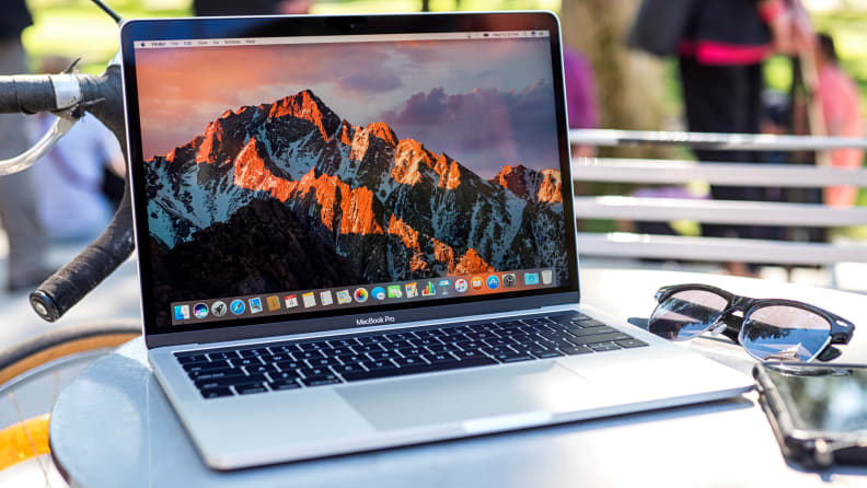 which is the best apple laptop for college students