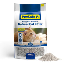 Product image of PetSafe ScoopFree Premium Natural Cat Litter 