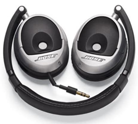 Product Image - Bose On-Ear Headphones