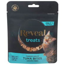 Product image of Treats They Won't Turn Their Nose Up At