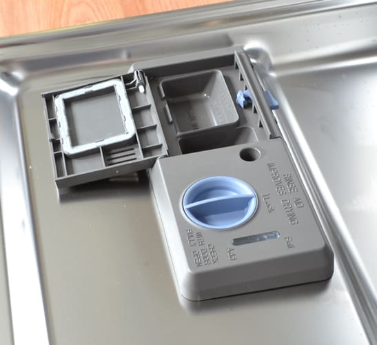 Detergent Dispenser Photo