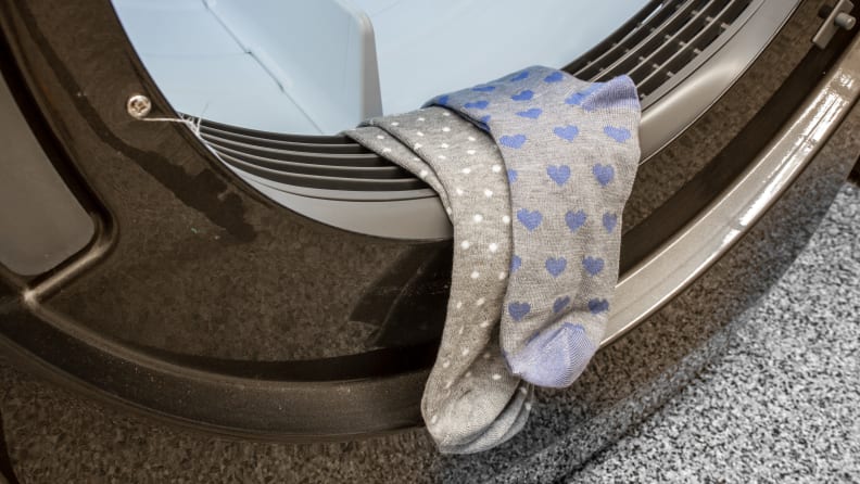 For everyday wear, socks from the dollar store are good enough.