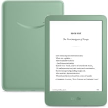 Product image of Amazon Kindle