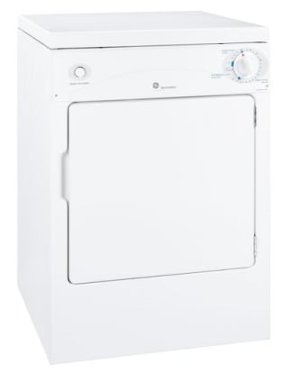 Product Image - GE Spacemaker DSKP333ECWW