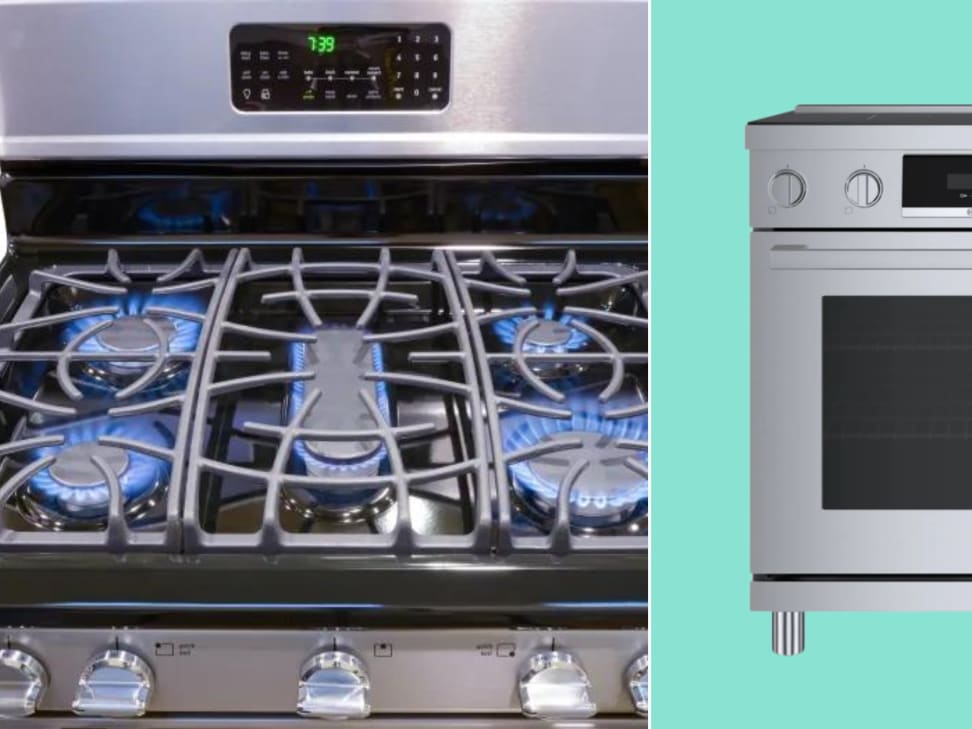 Gas or Electric Industrial Oven Difference