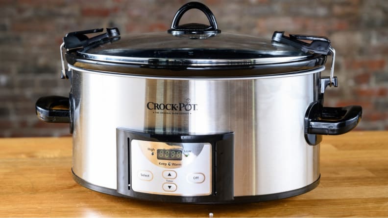 Best Slow Cookers - Best Value