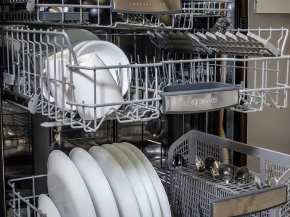 How dishwasher work? - Reviewed