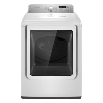 Product Image - Samsung DV456GWHDWR/AA
