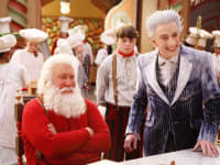 The Santa Clause 3