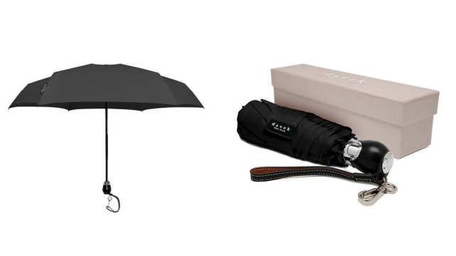 Davek Traveler Umbrella