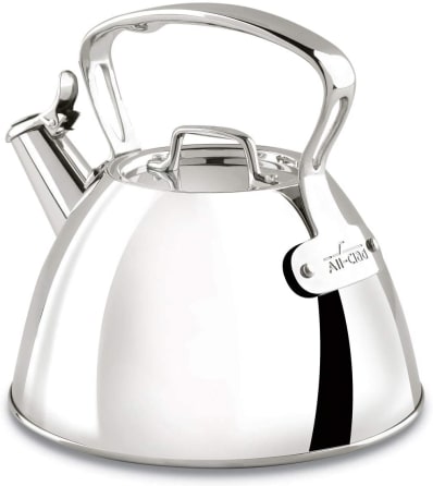 Best tea kettle (2022)