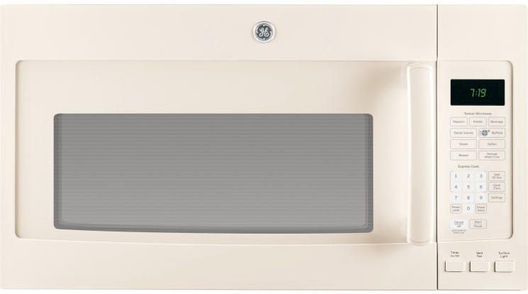 Product Image - GE JNM7196DFCC