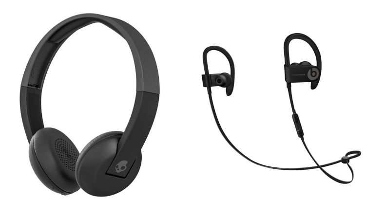 Bose-powerbeats-skullcandy-headphones