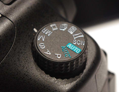 FI Modes Photo