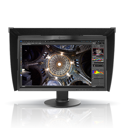 Product Image - Eizo ColorEdge 4K CG2484K