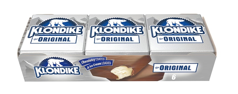Klondike