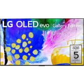 Product image of LG Evo Gallery Edition OLED65G2PUA