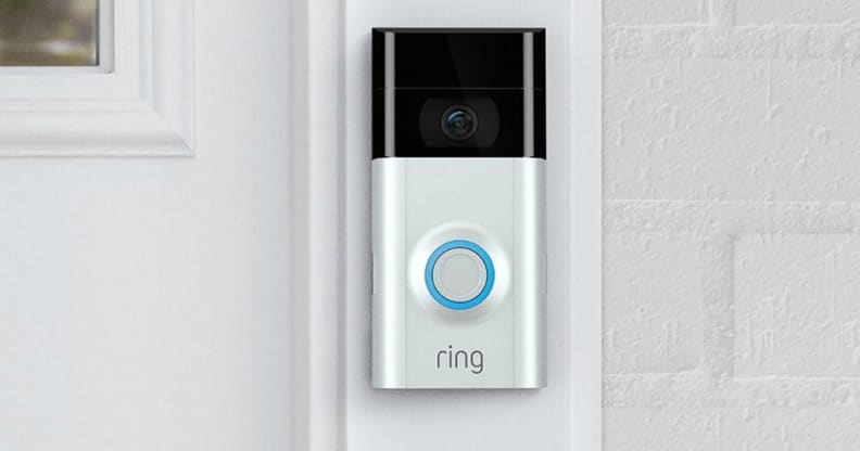 How much does it cost to have a ring doorbell installed?