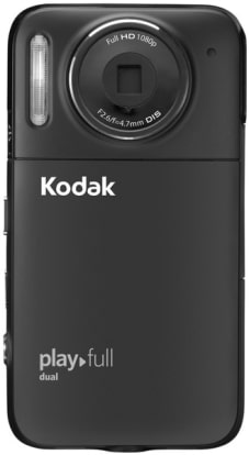 Product Image - Kodak PlayFull Zi12