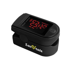 Product image of Zacurate Pro Series 500DL Fingertip Pulse Oximeter