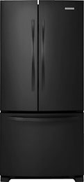 Product Image - KitchenAid Architect Series II KBFS22EWBL