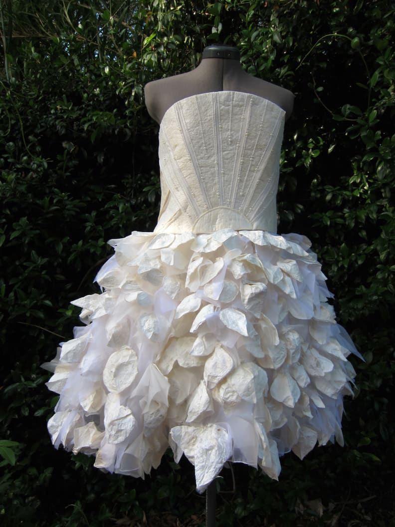 Beer Dress