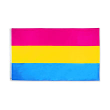 Product image of Pansexual Flag