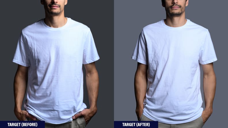 T shirt 100% Cotton