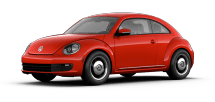 Product Image - 2013 Volkswagen Beetle 2.5L