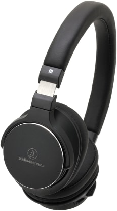 Product Image - Audio-Technica ATH-SR5BT