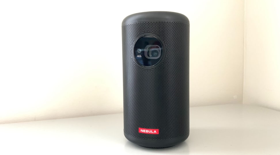 ANKER NEBULA CAPSULE 2ANKER