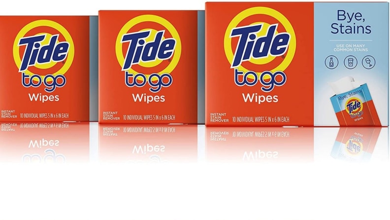 stain remover